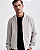 Jaqueta Bomber Light Creme Ankor - Imagem 5