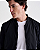 Jaqueta Bomber Light Preta Ankor - Imagem 5