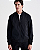 Jaqueta Bomber Light Preta Ankor - Imagem 1