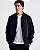 Jaqueta Bomber Light Preta Ankor - Imagem 3