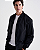 Jaqueta Bomber Light Preta Ankor - Imagem 4