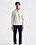 Tricot Gola Alta Off White Ankor - Imagem 4