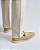 Calça Chino Classic Caqui Ankor - Imagem 5