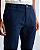 Calça Chino Classic Azul Marinho Ankor - Imagem 2