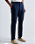 Calça Chino Classic Azul Marinho Ankor - Imagem 4
