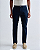 Calça Chino Classic Azul Marinho Ankor - Imagem 1