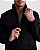 Jaqueta Padded Preta Ankor - Imagem 4