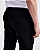 Calça Moletom Preta Ankor - Imagem 5
