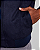 Jaqueta Suede Bomber Azul Marinho Highstil - Imagem 5