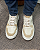 Tênis em Couro Nivus Off White Ogochi - Imagem 3