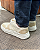 Tênis em Couro Nivus Off White Ogochi - Imagem 4