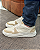 Tênis em Couro Nivus Off White Ogochi - Imagem 2