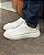 Tenis Flight Couro Gelo Perlatto - Imagem 2