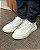 Tenis Flight Couro Gelo Perlatto - Imagem 1