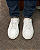 Tenis Flight Couro Gelo Perlatto - Imagem 3