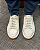 Tênis Couro Class Off White Perlatto - Imagem 3