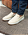 Tênis Couro Iate Off White Perlatto - Imagem 1