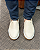 Tênis Couro Iate Off White Perlatto - Imagem 3