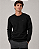Tricot A87 Preto Aeropostale - Imagem 1