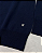 Sueter Tricot Slim Azul Marinho Highstil - Imagem 2