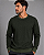 Tricot Smooth Verde Militar John John - Imagem 1
