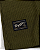 Blusão Malha Quadrile Verde Militar King&Joe - Imagem 2