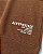 Camiseta Surplus Marrom Aeropostale - Imagem 2