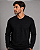 Suéter Preto King&Joe - Imagem 1
