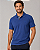 Gola Polo Concept Slim Azul Ogochi - Imagem 1