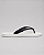 Chinelo Off White e Preto Ogochi - Imagem 2