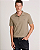 Gola Polo Light Transfer Bege John John - Imagem 2