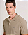 Gola Polo Light Transfer Bege John John - Imagem 3