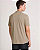 Gola Polo Light Transfer Bege John John - Imagem 4