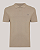 Gola Polo Light Transfer Bege John John - Imagem 1