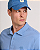 Gola Polo Light Transfer Azul Claro John John - Imagem 4