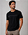 Camiseta Concept Slim Preta Ogochi - Imagem 1