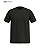 Camiseta Basica Preta Hangar 33 - Imagem 1