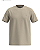 Camiseta Basica Bege Silverstone Hangar 33 - Imagem 1