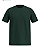 Camiseta Basica Verde Escuro Hangar 33 - Imagem 1