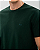 Camiseta Basica Verde Escuro Hangar 33 - Imagem 2