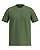 Camiseta Basica Verde Hangar 33 - Imagem 1