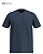 Camiseta Basica Azul Hangar 33 - Imagem 1