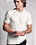Camiseta Algodão Egípcio Off White Ankor - Imagem 1