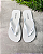 Chinelo Branco King&Joe - Imagem 2