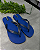 Chinelo Azul Royal Invicci - Imagem 2