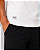 Camiseta Quadrille Slim Off White King&Joe - Imagem 2