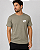 Camiseta Slim Kaki King&Joe - Imagem 1