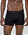 Kit 2 Cuecas Boxer Preta King&Joe - Imagem 2