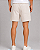 Shorts Ecotex Bege Invicci - Imagem 3