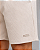 Shorts Ecotex Bege Invicci - Imagem 2